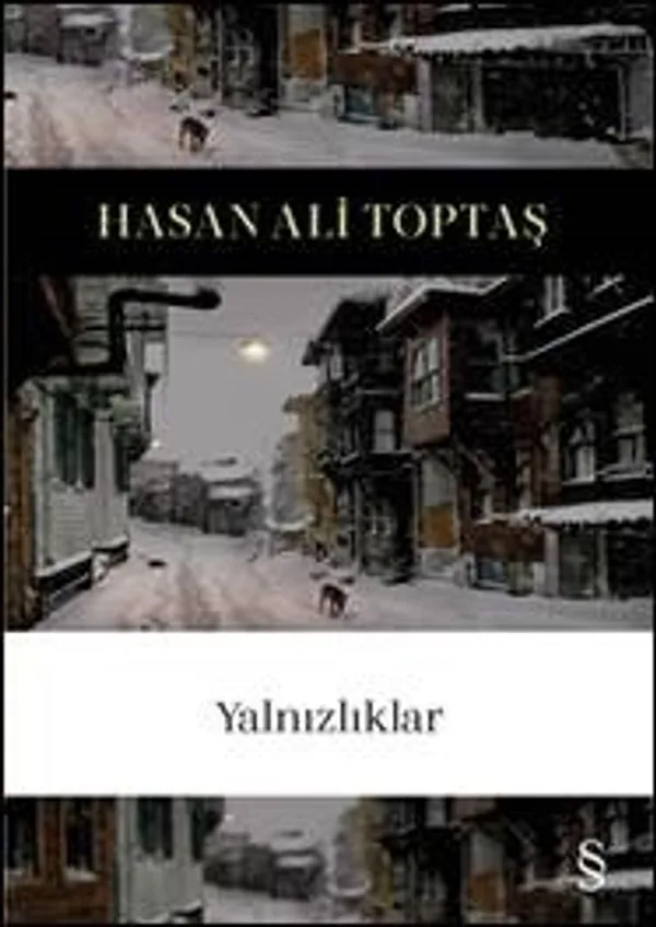 Yalnızlıklar