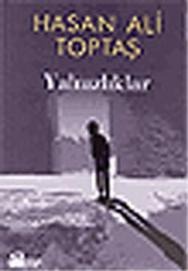 Yalnızlıklar