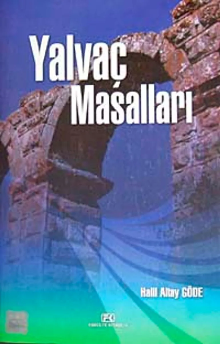 Yalvaç Masalları