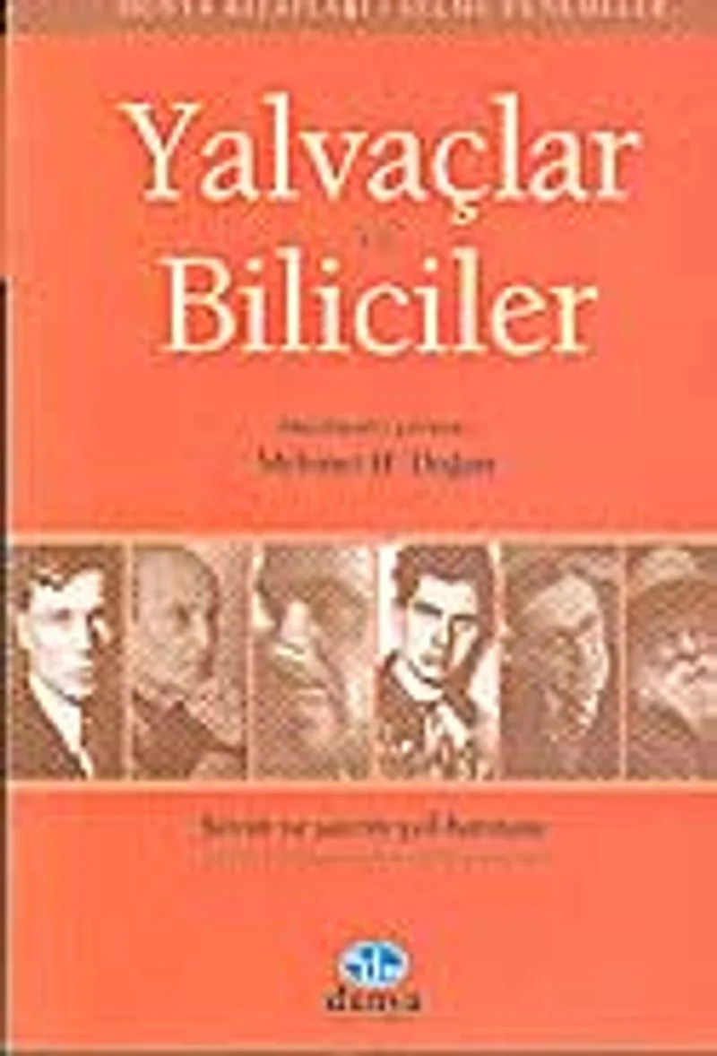 Yalvaçlar ve Biliciler