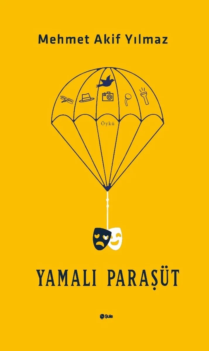 Yamalı Paraşüt