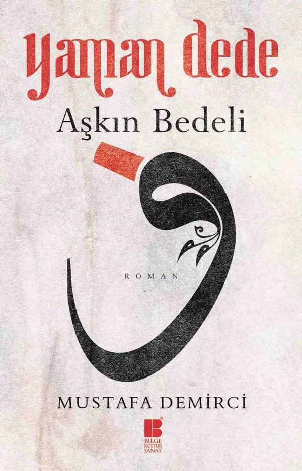Yaman Dede Aşkın Bedeli