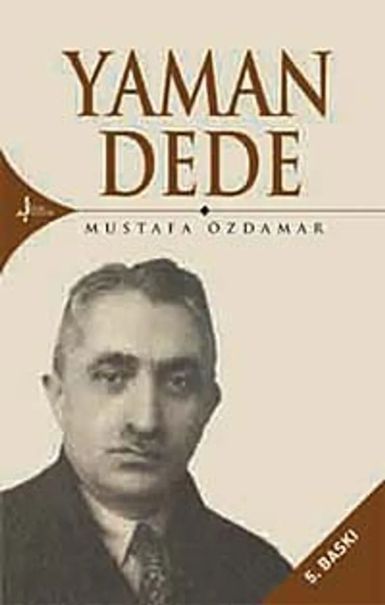 Yaman Dede