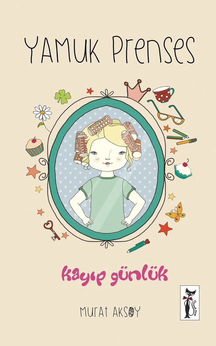Yamuk Prenses Kayıp Günlük