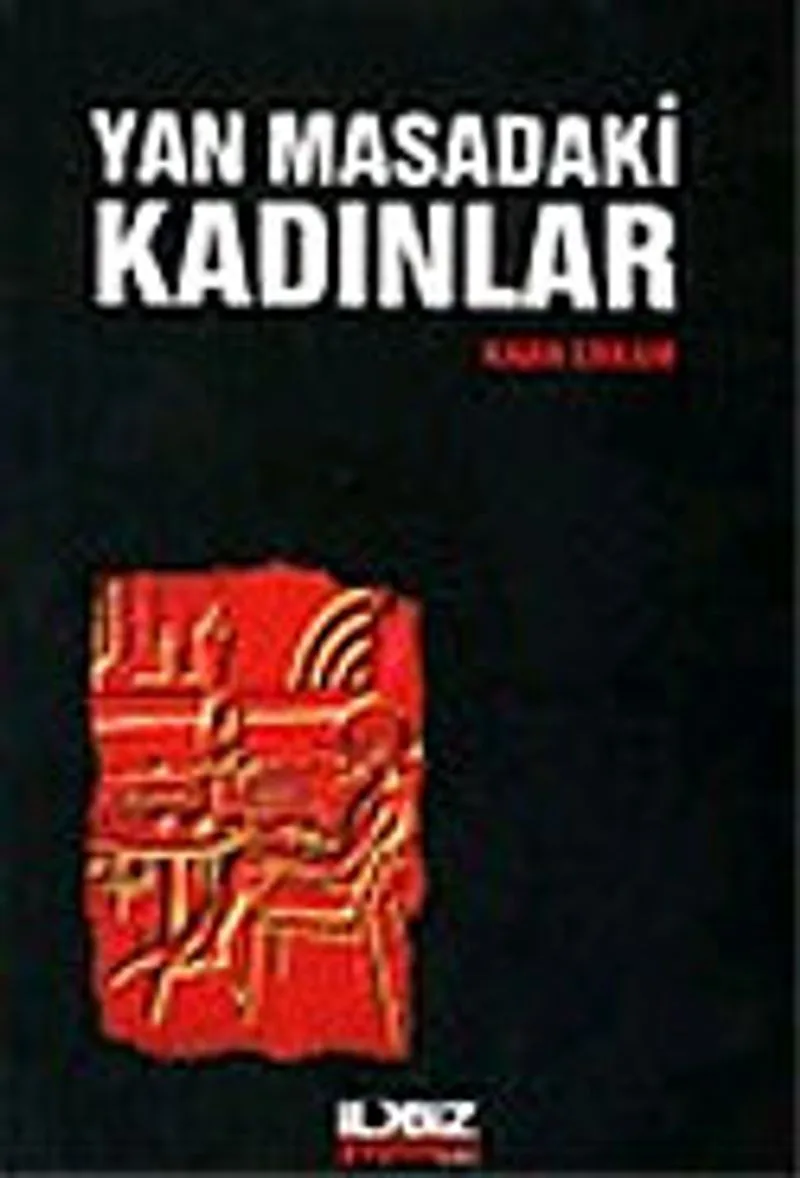 Yan Masadaki Kadınlar