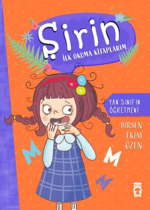 Yan Sınıfın Öğretmeni