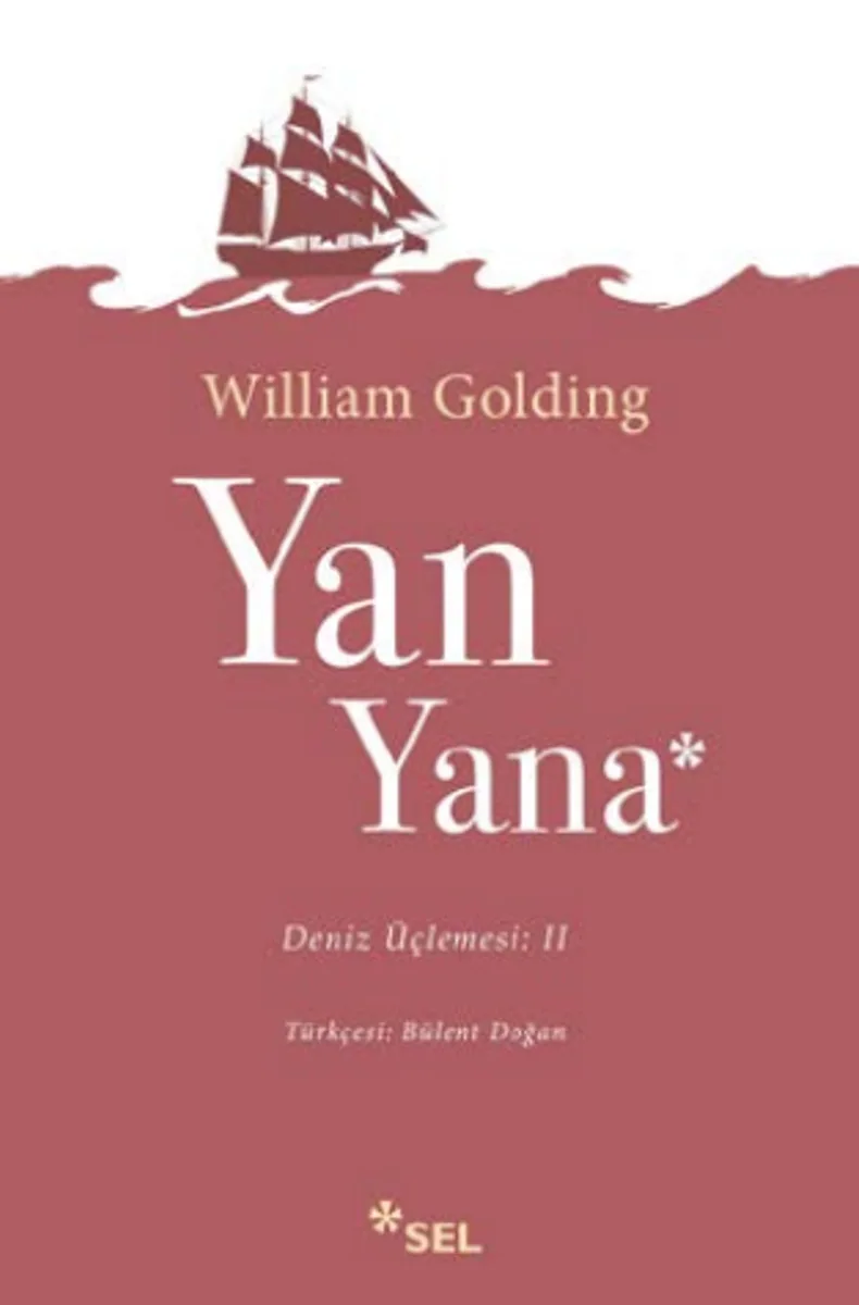 Yan Yana Deniz Üçlemesi 2