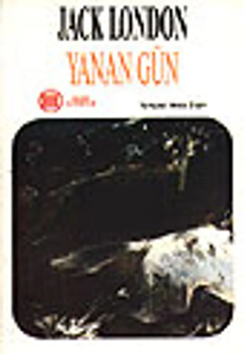 Yanan Gün