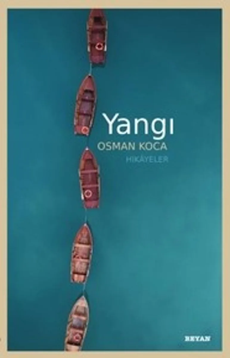 Yangı Hikayeler