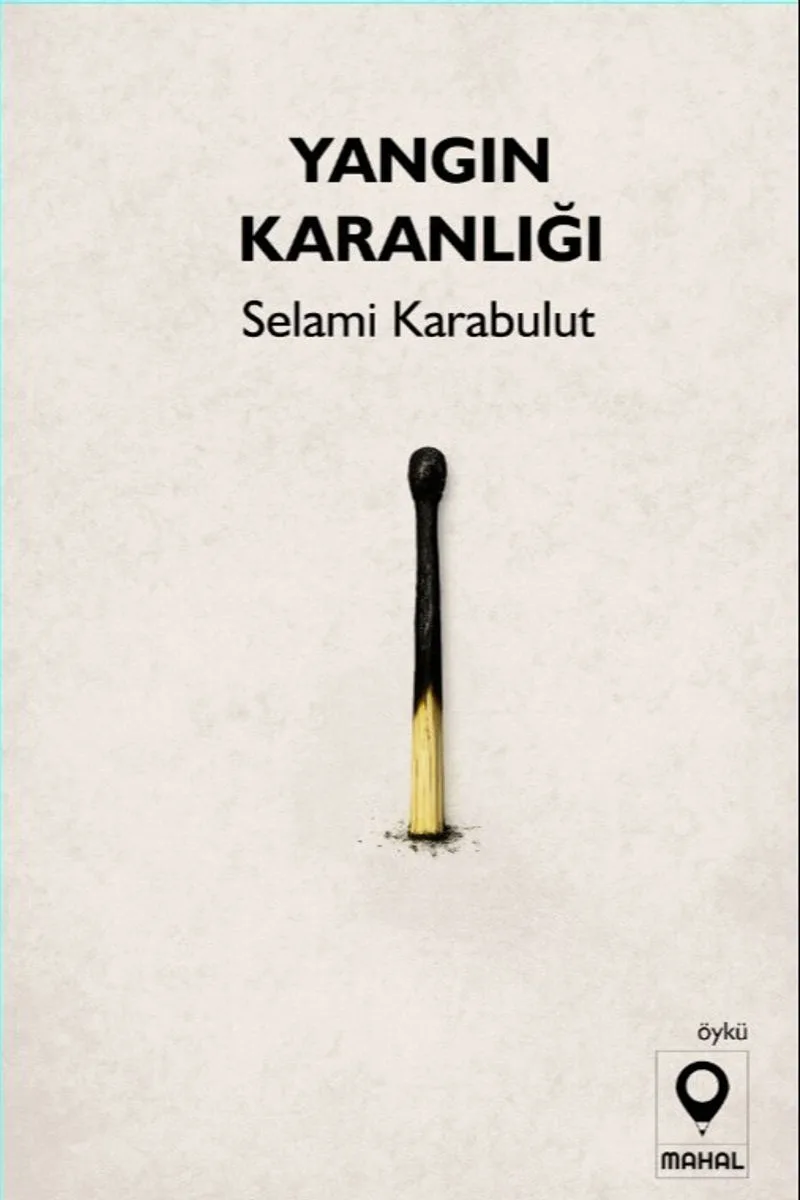 Yangın Karanlığı