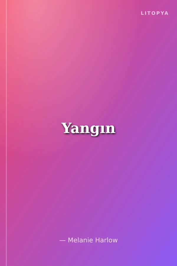 Yangın