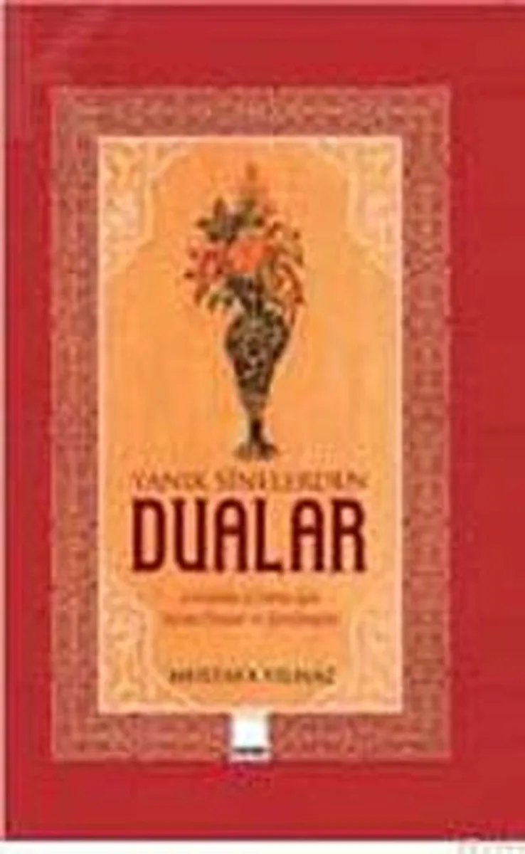 Yanık Sinelerden Dualar