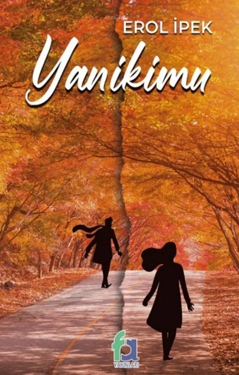 Yanikimu Yazılmamış Şiir