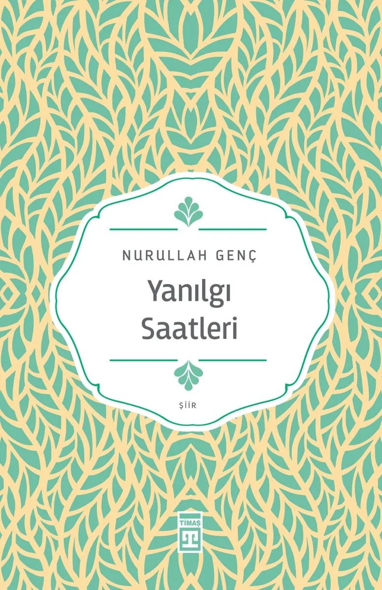 Yanılgı Saatleri