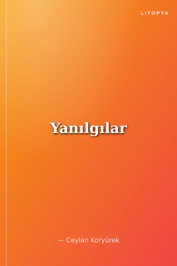 Yanılgılar