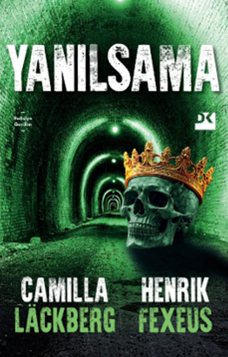 Yanılsama