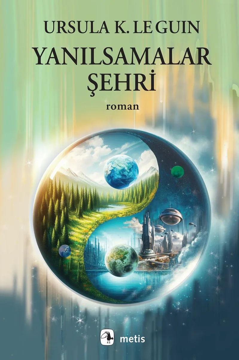 Yanılsamalar Şehri