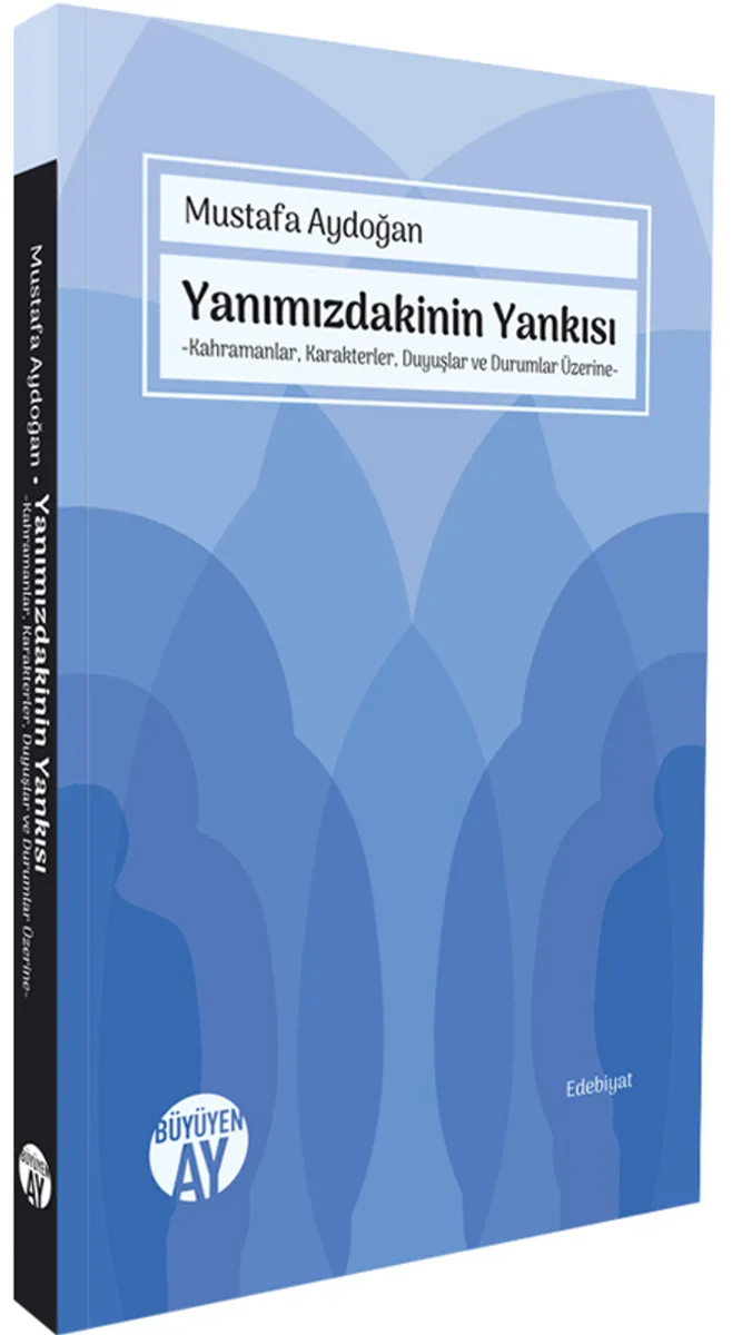 Yanımızdakinin Yankısı Kahramanlar, Karakterler, Duyuşlar ve Durumlar Üzerine