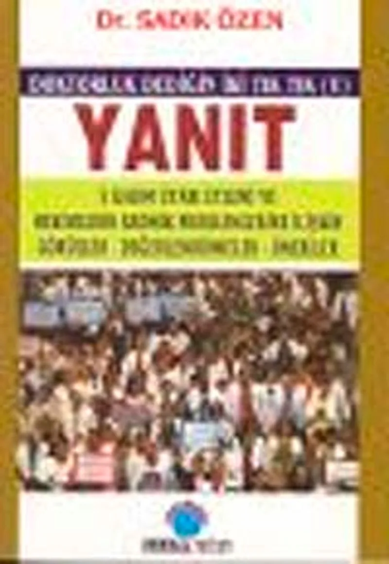 Yanıt Doktorluk Dediğin İki Tık Tık (V) 5 Kasım Uyarı Eylemi ve Hekimlerin Kronik Problemlerine İlişkin Görüşler, Değerlendirmeler, Öneriler
