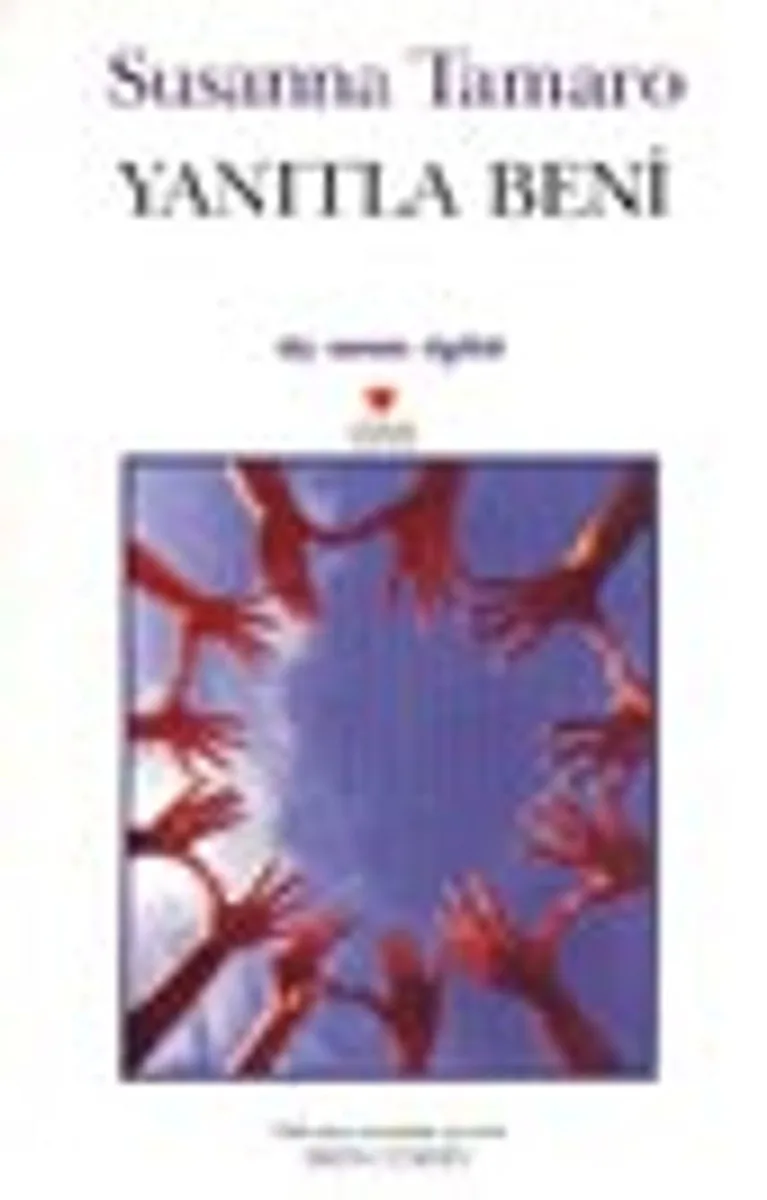 Yanıtla Beni / Üç Uzun Öykü