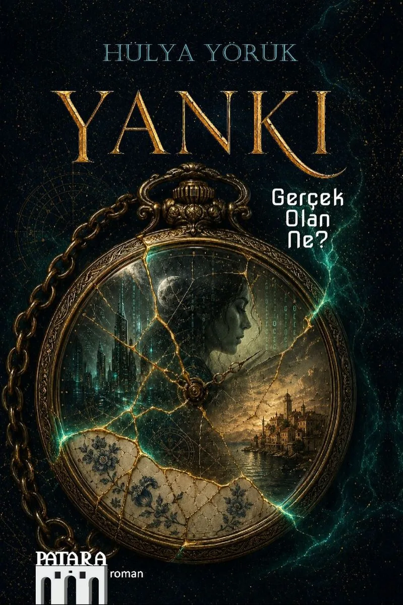 Yankı Gerçek Olan Ne?