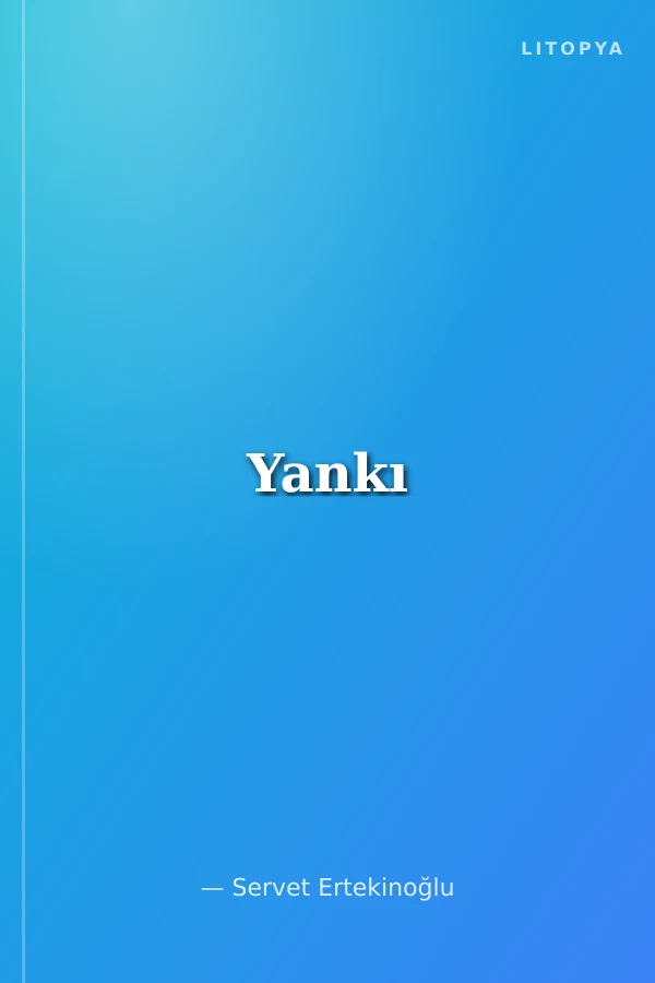 Yankı