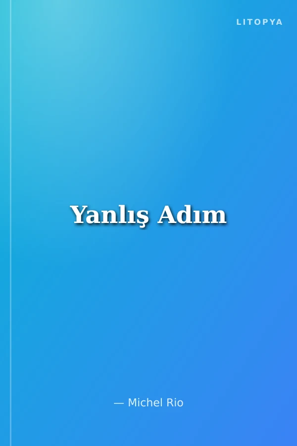Yanlış Adım