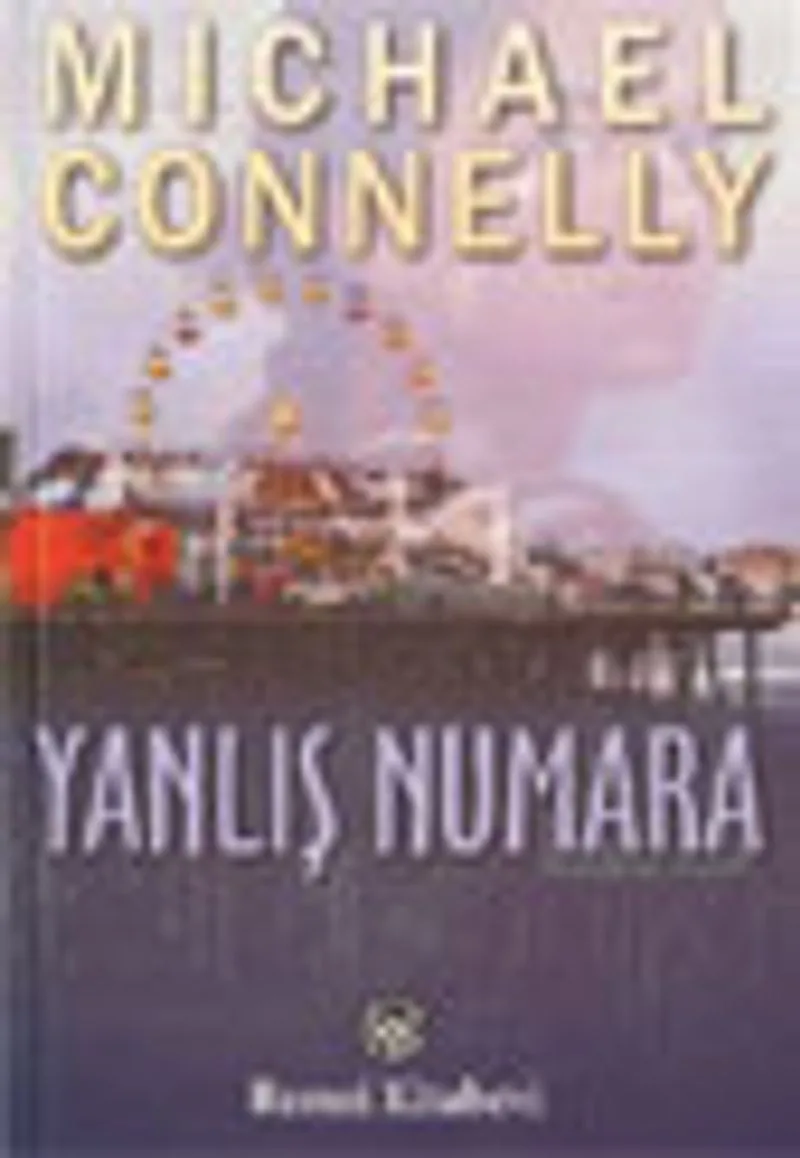 Yanlış Numara