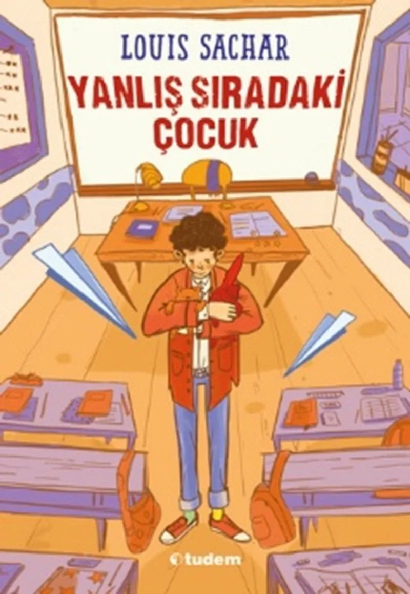 Yanlış Sıradaki Çocuk