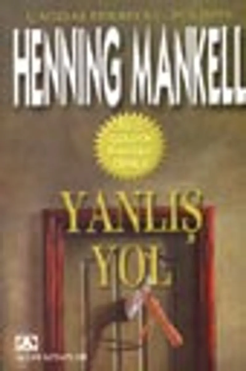 Yanlış Yol