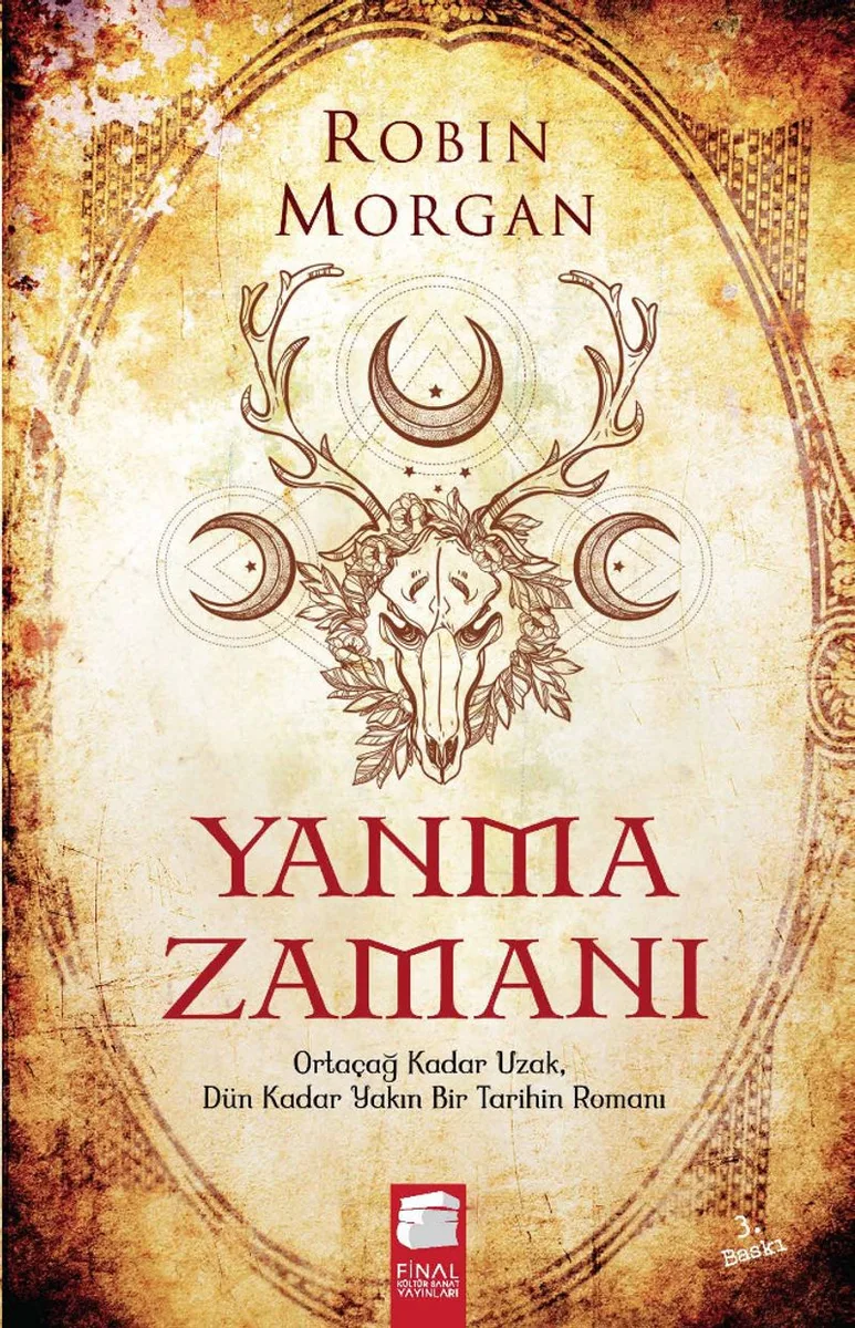 Yanma Zamanı