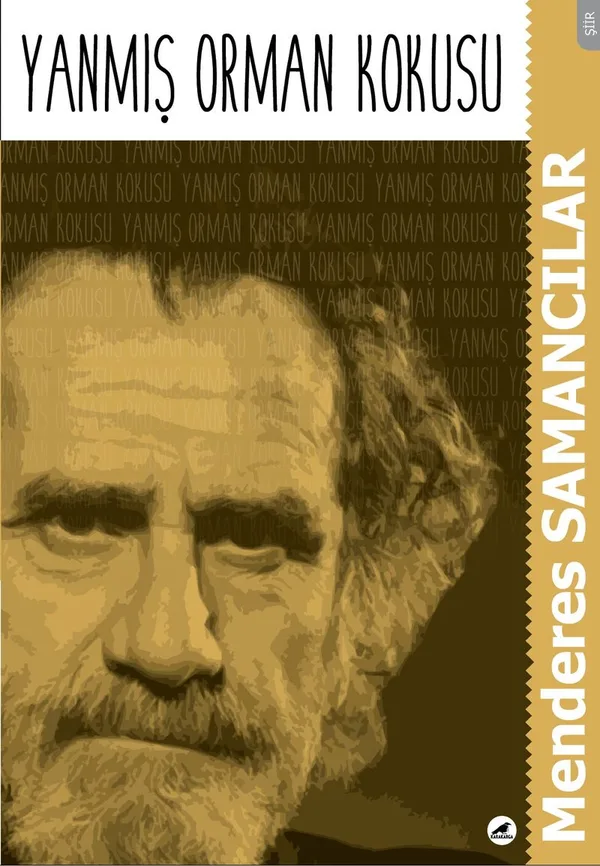 Yanmış Orman Kokusu