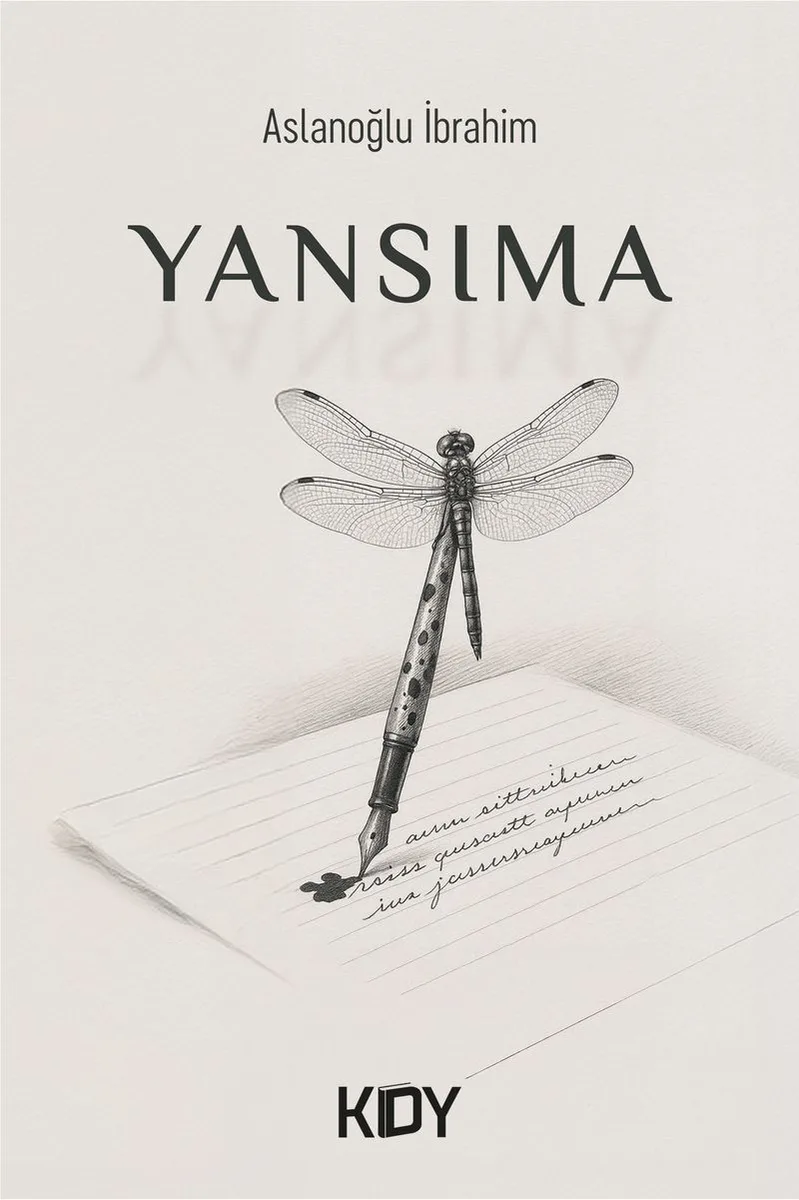 Yansıma