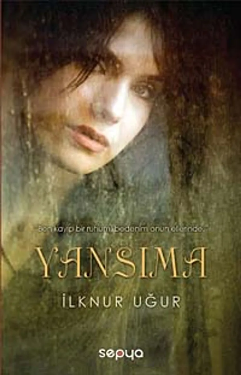 Yansıma