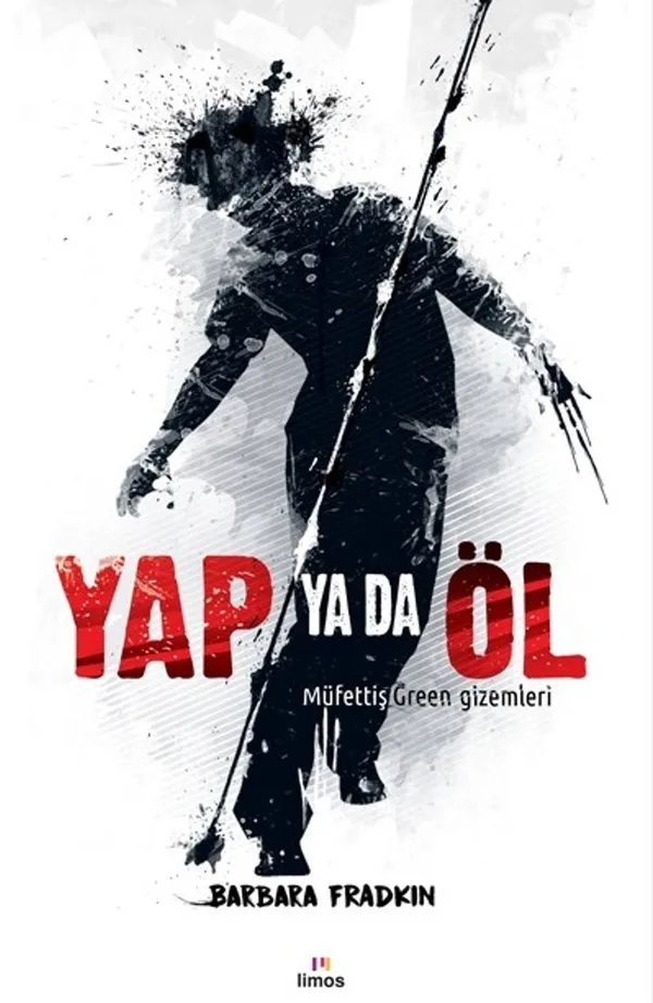 Yap ya da Öl