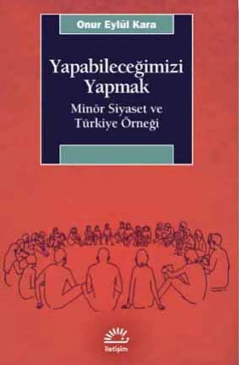 Yapabileceğimizi Yapmak