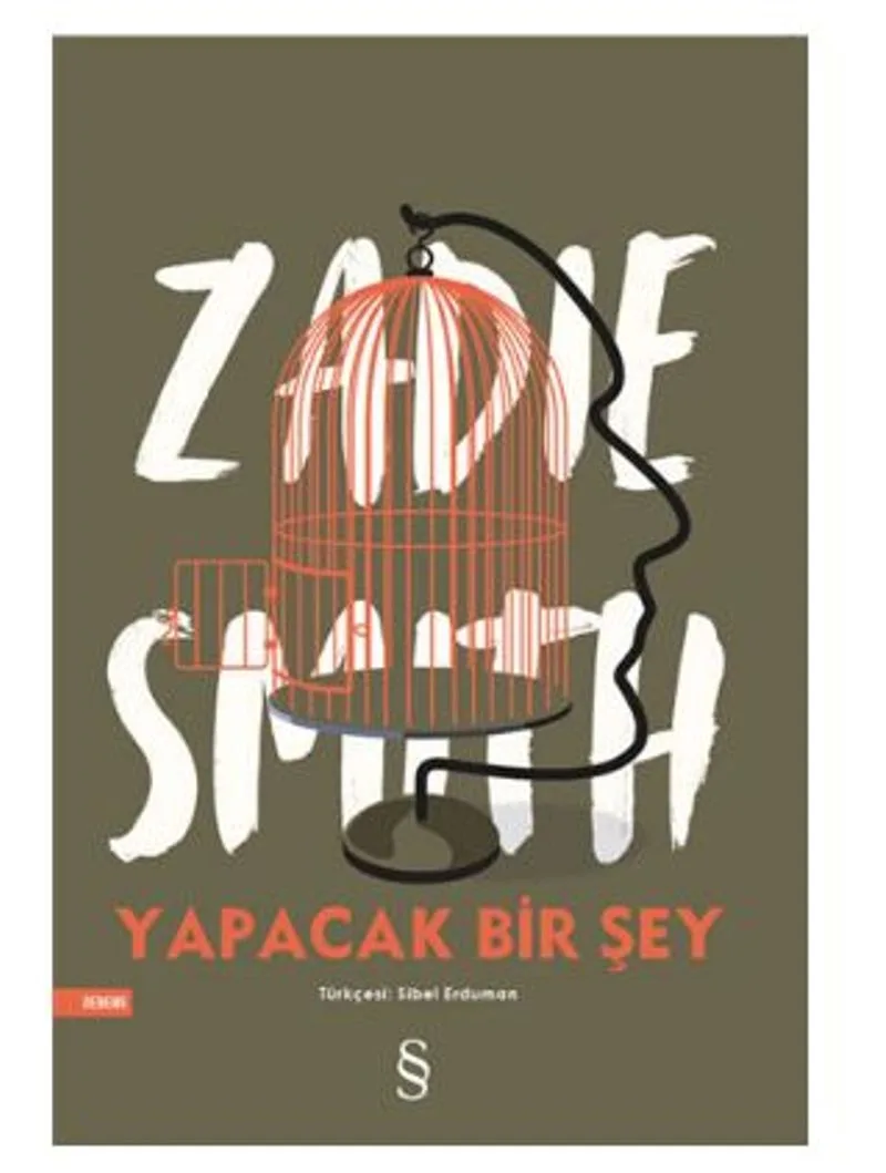 Yapacak Bir Şey