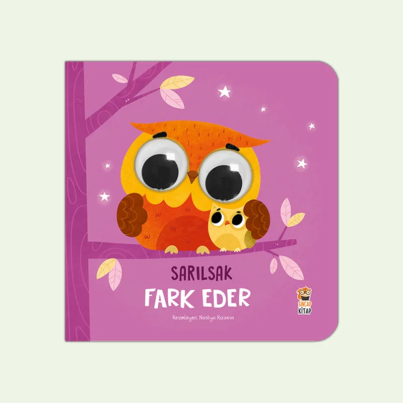 Yapamam Dediğinde&hellip; Sarılsak Fark Eder