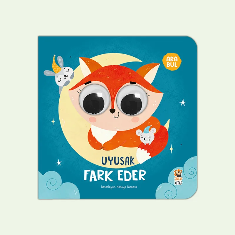 Yapamam Dediğinde&hellip; Uyusak Fark Eder