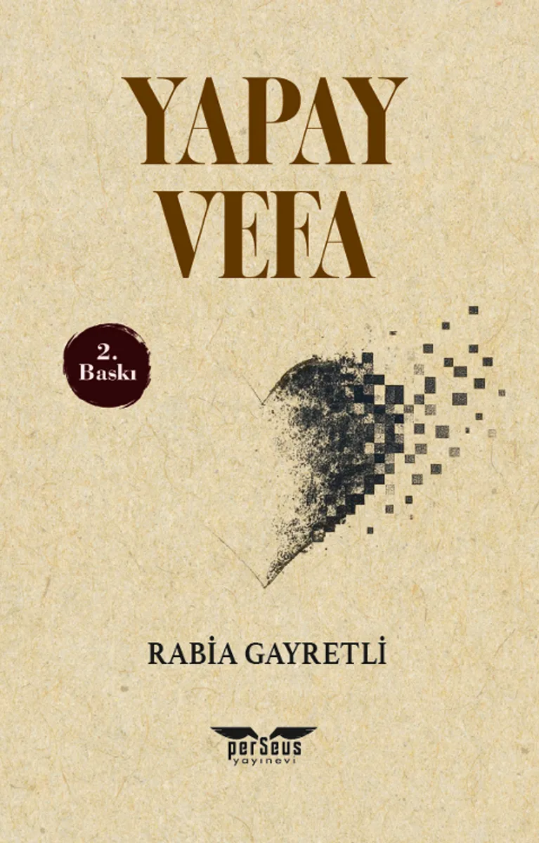 Yapay Vefa