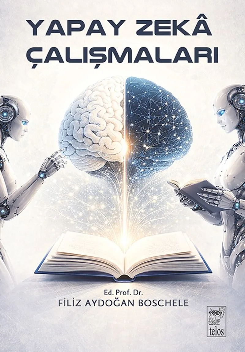 Yapay Zeka Çalışmaları