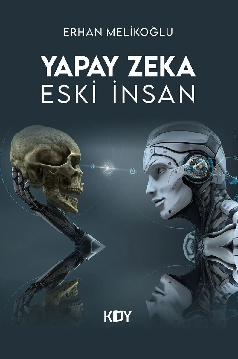 Yapay Zeka Eski İnsan