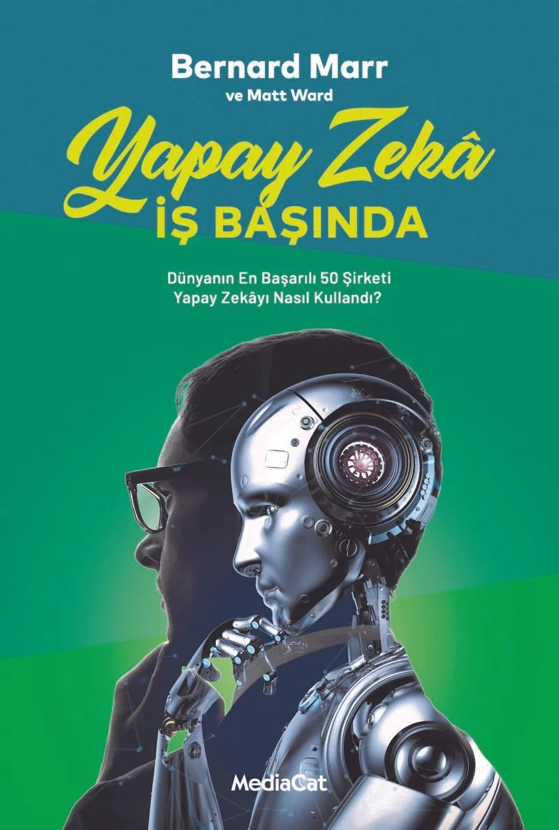 Yapay Zeka İş Başında