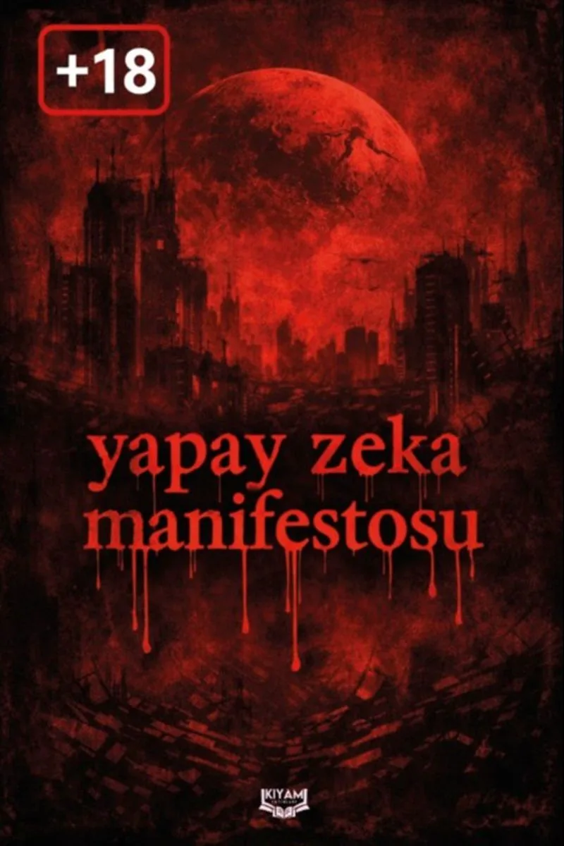 Yapay Zeka Manifesfosu