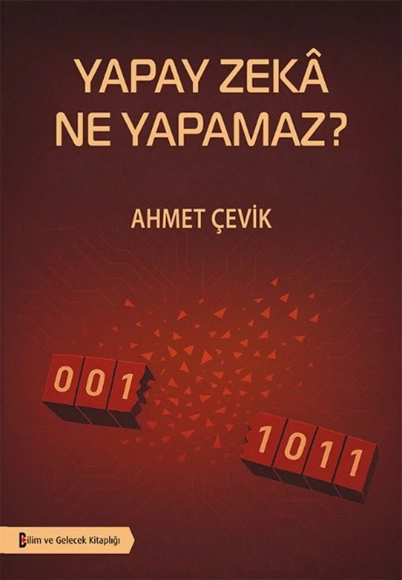 Yapay Zeka Ne Yapamaz?