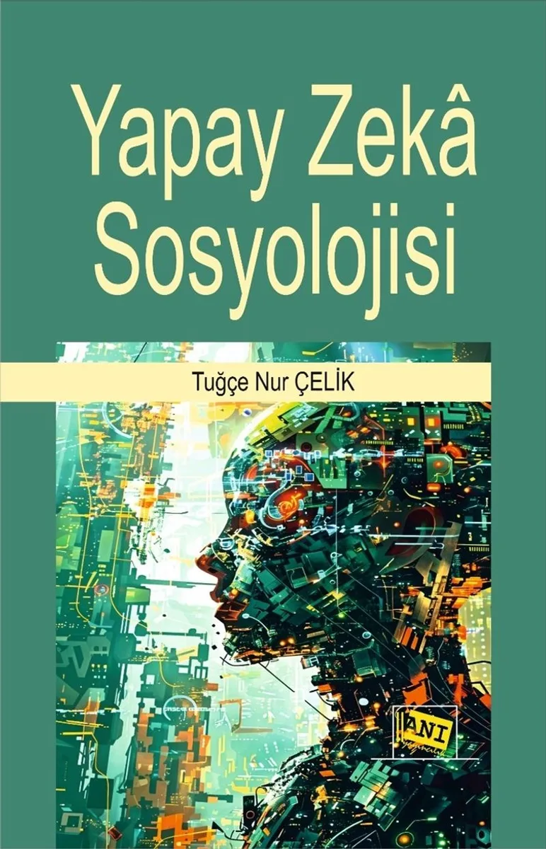 Yapay Zeka Sosyolojisi