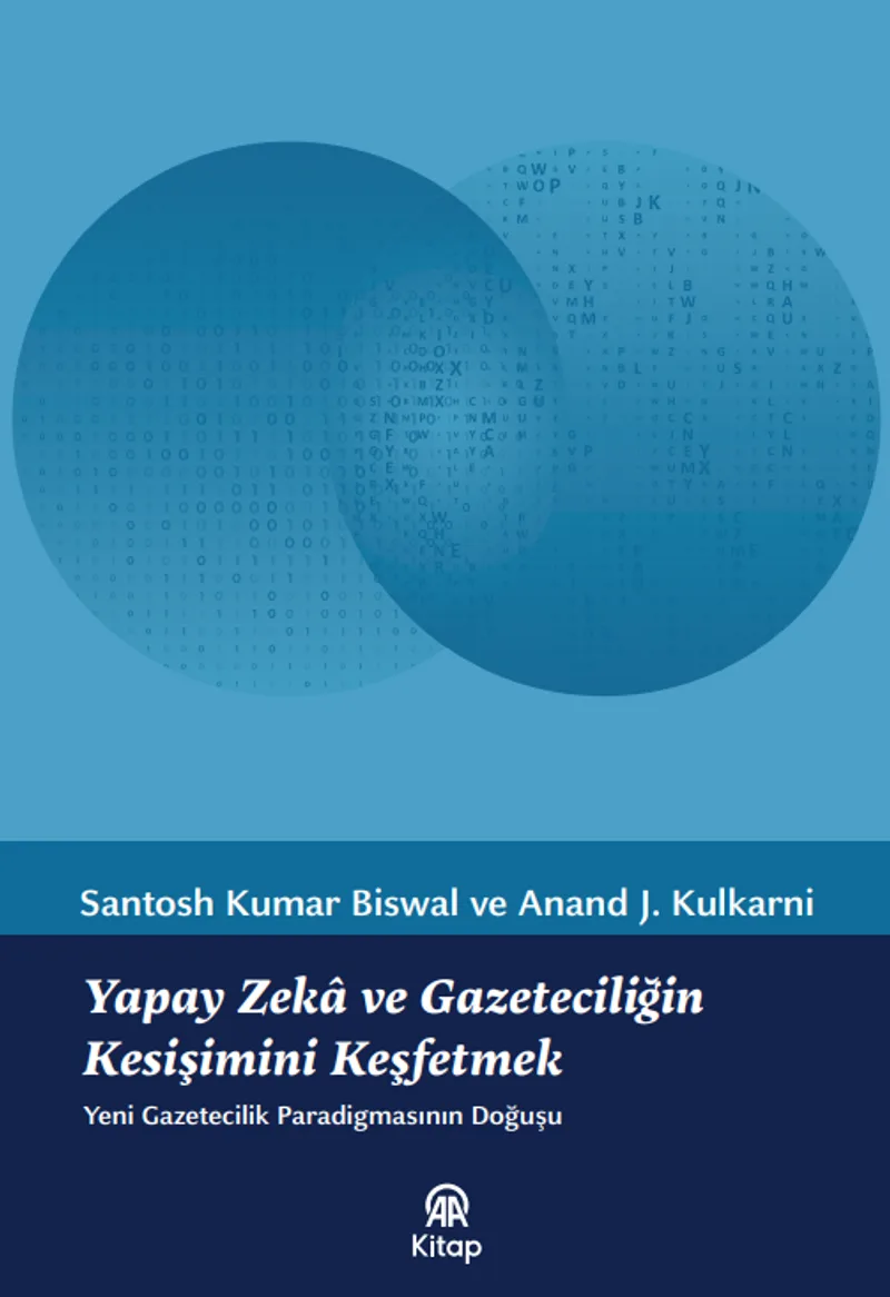 Yapay Zeka ve Gazeteciliğin Kesişimini Keşfetmek