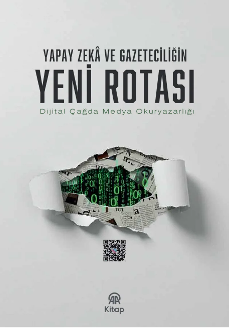 Yapay Zeka Ve Gazeteciliğin Yeni Rotası