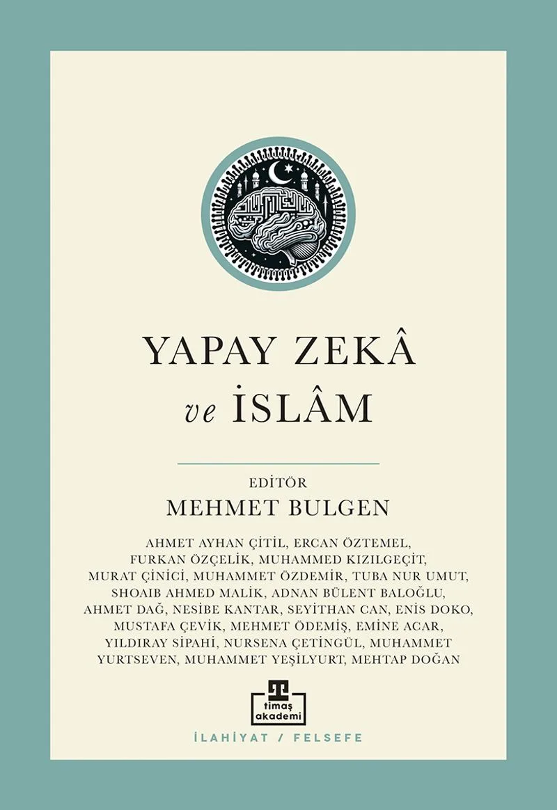 Yapay Zeka ve İslam