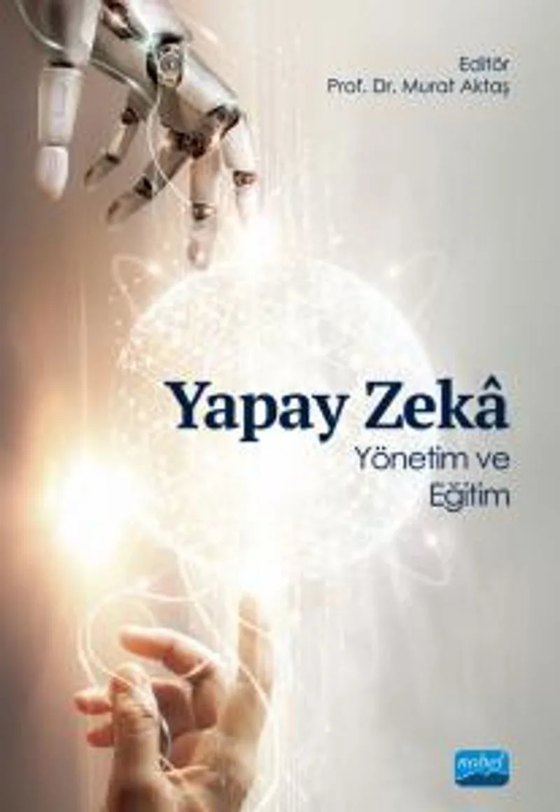 Yapay Zeka Yönetim ve Eğitim